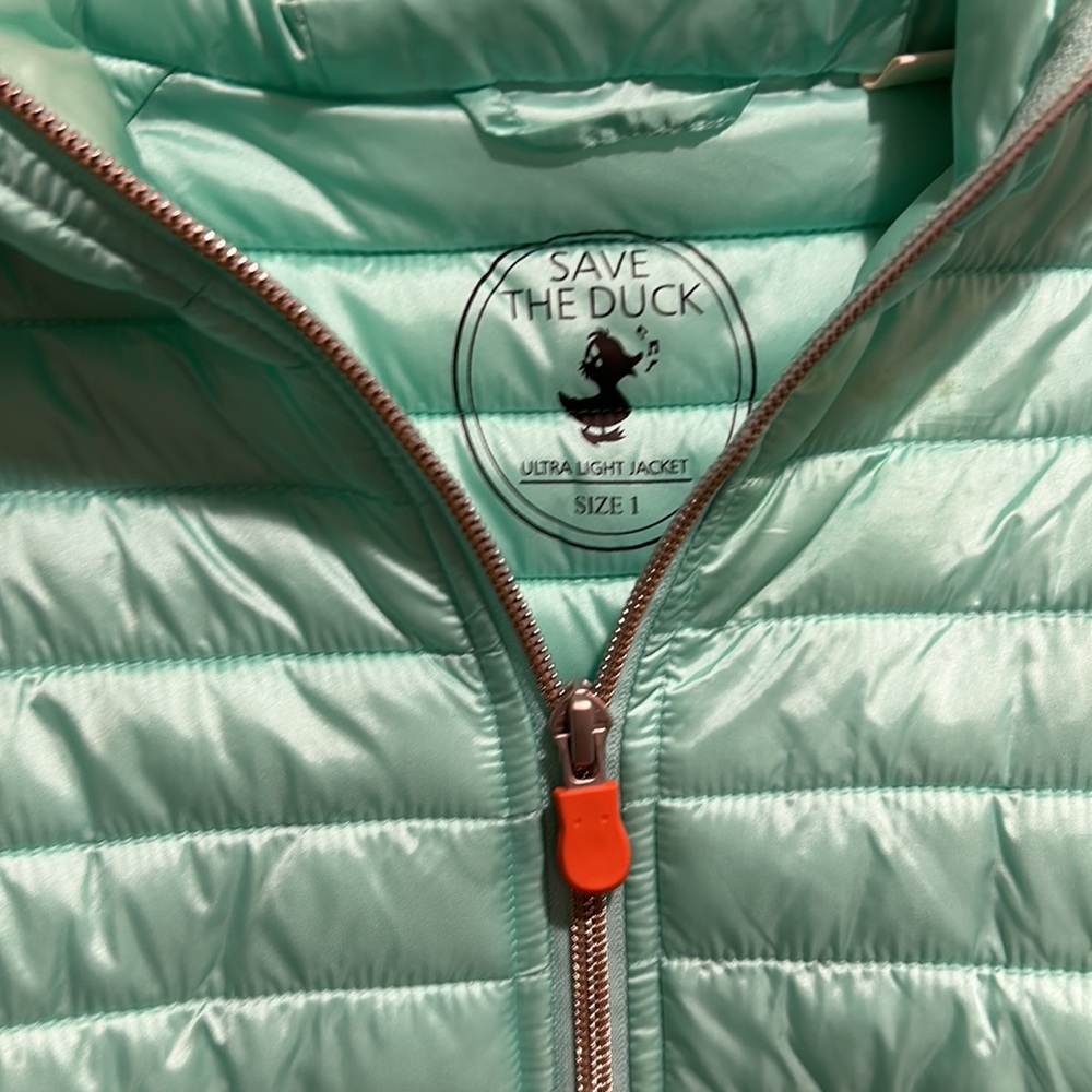 Jacket - Picture 3 of 5